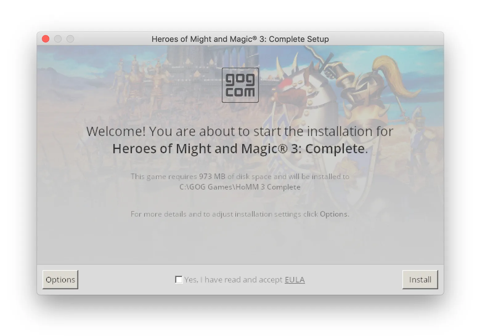 homm3 installator